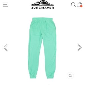 Jungmaven Classic Sweatpants